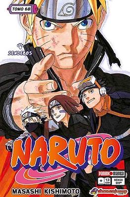 NARUTO N.68 | Panini México
