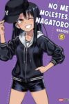 No-me-molestes-Nagatoro05.jpg No Me Molestes, Nagatoro 05 | Panini México