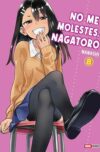No-me-molestes-Nagatoro08.jpg No Me Molestes, Nagatoro 08 | Panini México