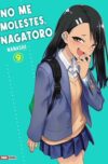 No-me-molestes-Nagatoro09.jpg No Me Molestes, Nagatoro 09 | Panini México