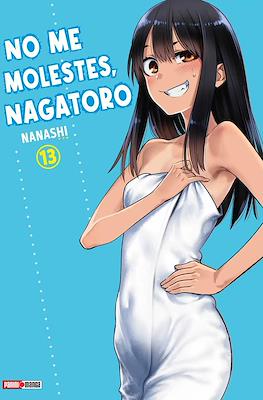 NO ME MOLESTES, NAGATORO N.13 | Panini México