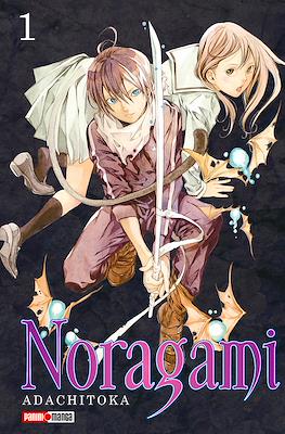 NORAGAMI N.1 | Panini México