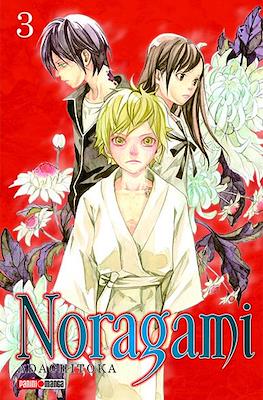 NORAGAMI N.3 | Panini México