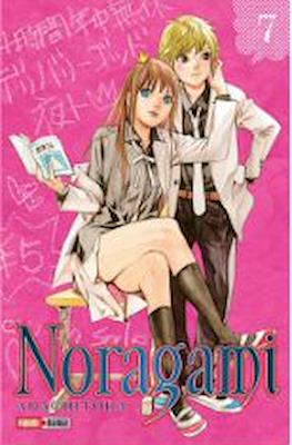 NORAGAMI N.7 | Panini México