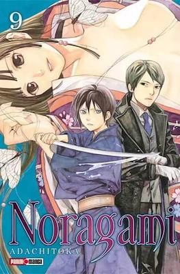 NORAGAMI N.9 | Panini México