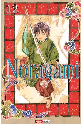 NORAGAMI N.12 | Panini México
