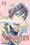 Noragami13.jpg Noragami 13 | Panini México
