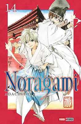 NORAGAMI N.14 | Panini México