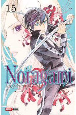 NORAGAMI N.15 | Panini México