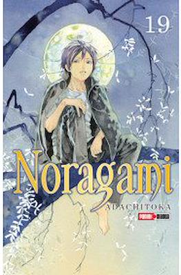 NORAGAMI N.19 | Panini México