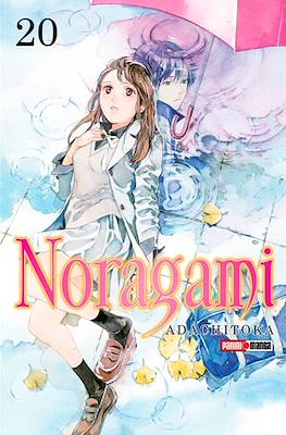 NORAGAMI N.20 | Panini México