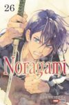 Noragami26.jpg Noragami 26 | Panini México