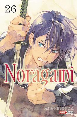 NORAGAMI N.26 | Panini México