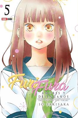 OMOI OMOWARE N.5 | Panini México