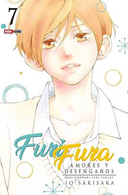 OMOI OMOWARE N.7 | Panini México