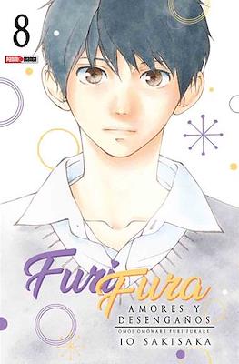 OMOI OMOWARE N.8 | Panini México