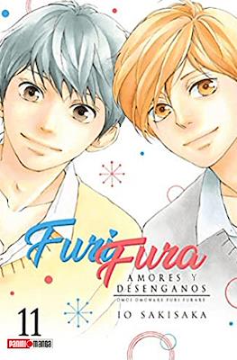 OMOI OMOWARE N.11 | Panini México