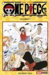 One Piece 01 | Panini México