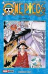 One Piece 10 | Panini México