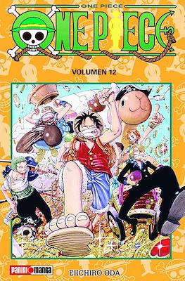 ONE PIECE N.12 | Panini México