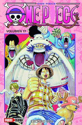 ONE PIECE N.17 | Panini México
