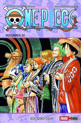 ONE PIECE N.22 | Panini México