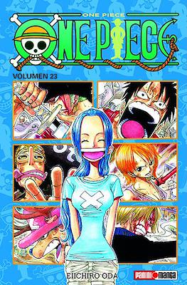ONE PIECE N.23 | Panini México