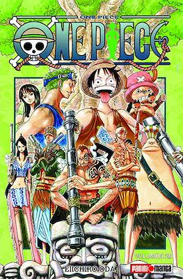 ONE PIECE N.28 | Panini México