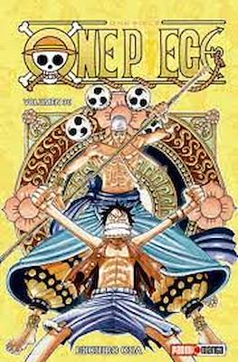 ONE PIECE N.30 | Panini México