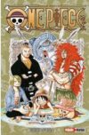 One Piece 31 | Panini México