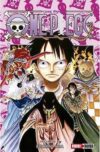 One Piece 36 | Panini México