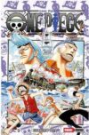 One Piece 37 | Panini México