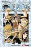 One-Piece039.jpg One Piece 39 | Panini México