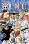 One-Piece040.jpg One Piece 40 | Panini México