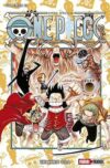 One-Piece043.jpg One Piece 43 | Panini México