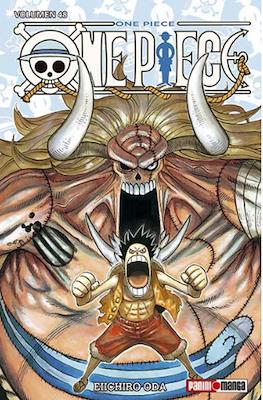 ONE PIECE N.48 | Panini México
