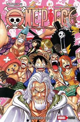 ONE PIECE N.52 | Panini México
