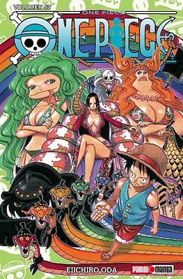 ONE PIECE N.53 | Panini México