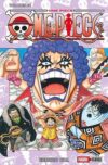 One-Piece056.jpg One Piece 56 | Panini México