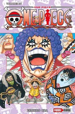 One-Piece056.jpg One Piece 56 | Panini México