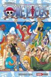 One-Piece061.jpg One Piece 61 | Panini México