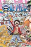 One-Piece062.jpg One Piece 62 | Panini México