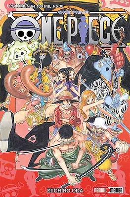 One-Piece064.jpg One Piece 64 | Panini México