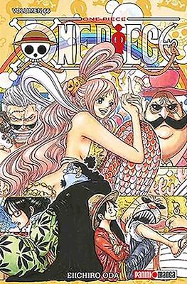 One-Piece066.jpg One Piece 66 | Panini México