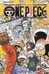 One-Piece070.jpg One Piece 70 | Panini México