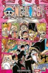 One-Piece071.jpg One Piece 71 | Panini México