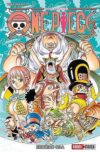 One-Piece072.jpg One Piece 72 | Panini México