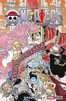 ONE PIECE N.73 | Panini México