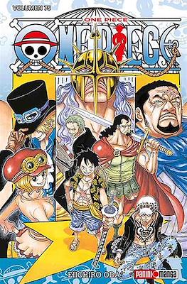 ONE PIECE N.75 | Panini México