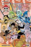 One-Piece076.jpg One Piece 76 | Panini México